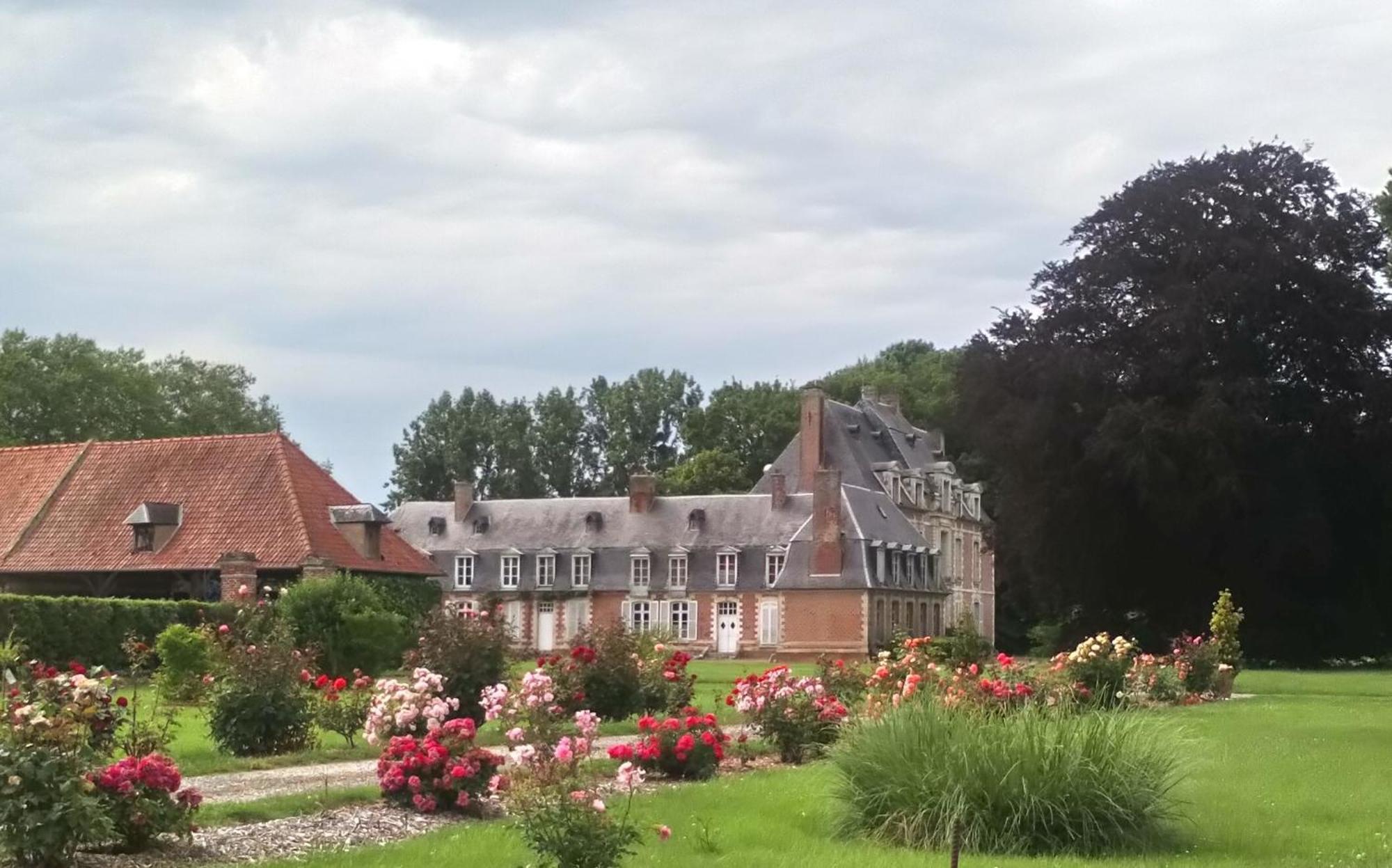 Le Vivier Quevauvillers Oda fotoğraf